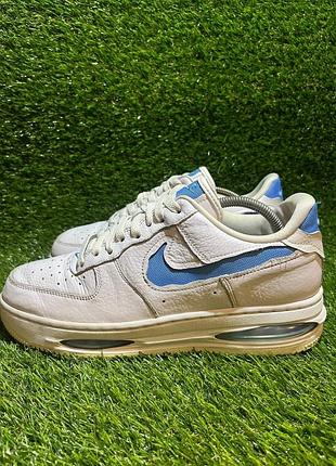 42.5 розмір nike air force 1 low evo 4