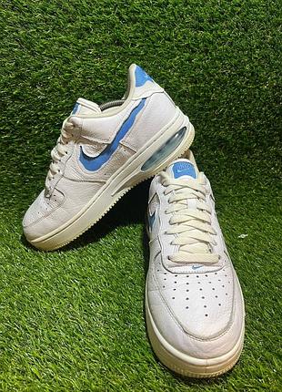 42.5 розмір nike air force 1 low evo 2