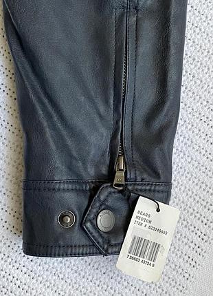 Куртка чоловіча з капюшоном michael kors, m 9