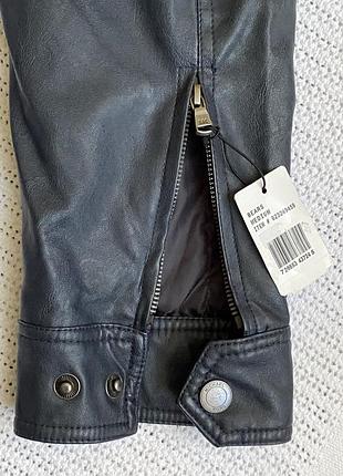 Куртка чоловіча з капюшоном michael kors, m 10
