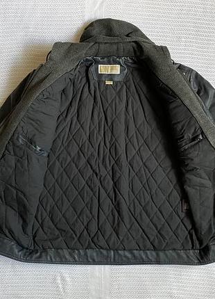 Куртка чоловіча з капюшоном michael kors, m 5
