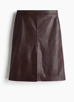 Спідниця h&m 5