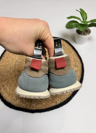 Кросівеи zara для хлопчика 8