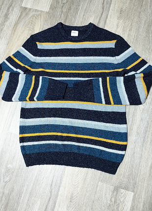 Чоловічий теплий светр m&amp;s, розмір xl.