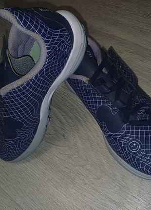 Бутси дитячі decathlon kipsta viralto i easy turf сині