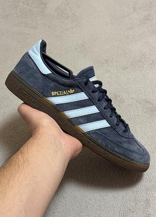 Adidas originals spezial 46р 29.5см кросівки оригінал