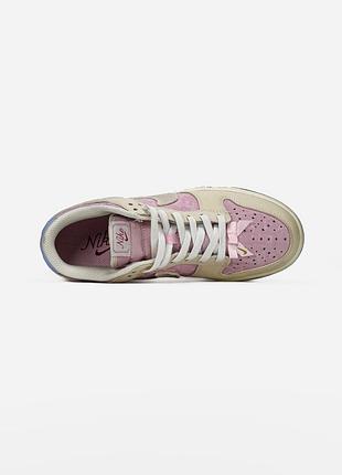 Nike dunk low «valentine's day» 5