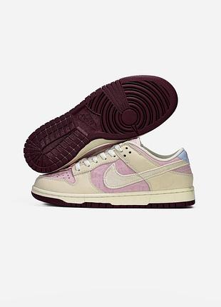 Nike dunk low «valentine's day»