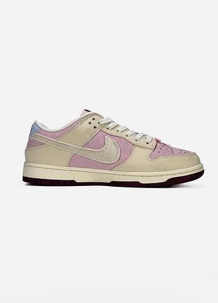 Nike dunk low «valentine's day» 6