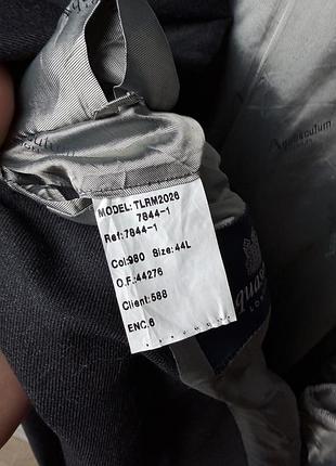 Aquascutum піджак 8