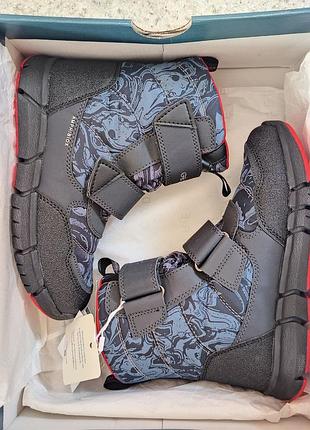 Geox flexyper amphibiox 2