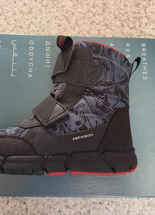 Geox flexyper amphibiox 3
