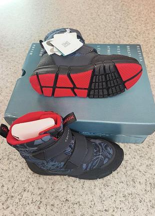Geox flexyper amphibiox 6