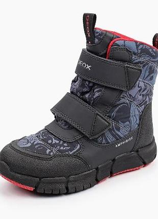 Geox flexyper amphibiox 8