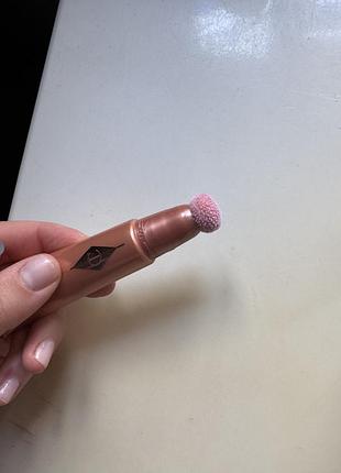 Charlotte tilbury румʼяна 3