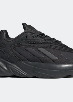 Комфортні кросівки adidas ozelia, оригінал, р-р 37-38, уст 24 см