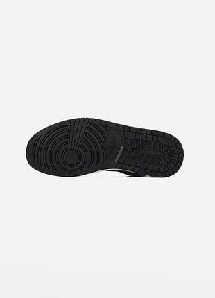 Nike air jordan 1 swarovski stealth 5