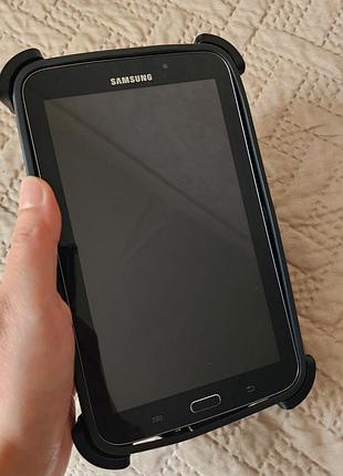 Планшет samsung galaxy tab 3 sm-t217s 16 гб