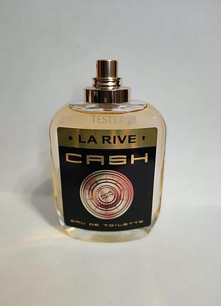 Тестер la rive cash eau de toilette 2
