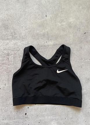 Спортивний топ nike