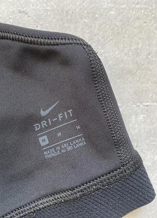 Спортивний топ nike 3