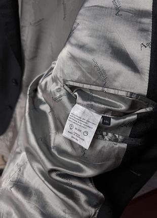 Aquascutum піджак 9