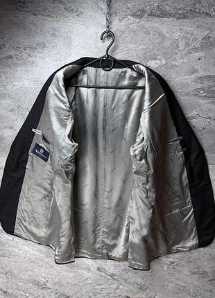 Aquascutum піджак 6