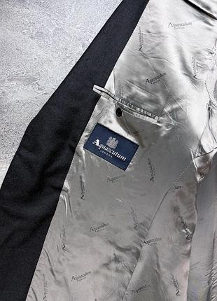 Aquascutum піджак 7