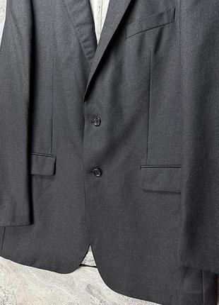 Aquascutum піджак 3