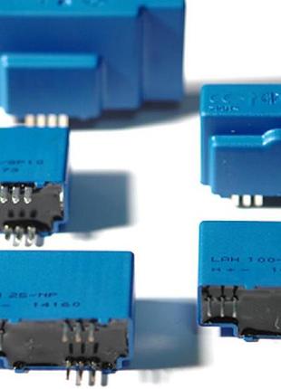 Датчик струму 50а lem lah50-p 814073 2