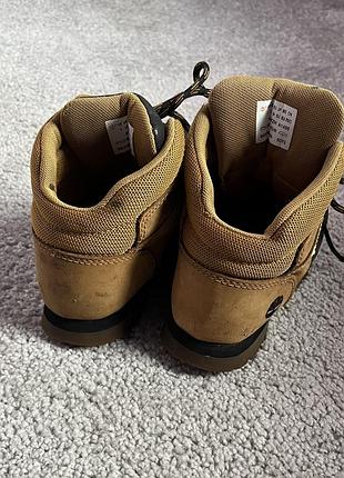 Чоботи дитячі timberland 4