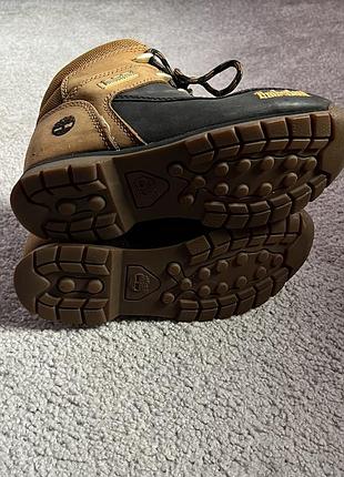 Чоботи дитячі timberland 5