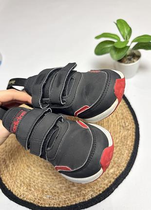 Кросівки adidas для хлопчика 3