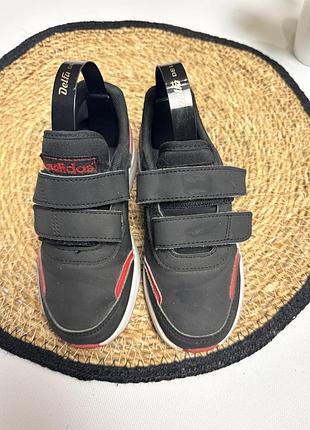 Кросівки adidas для хлопчика 4