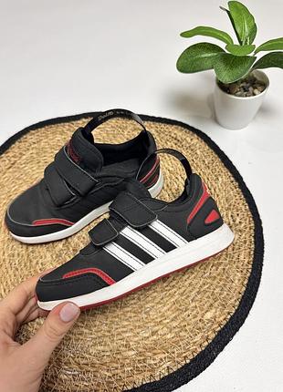 Кросівки adidas для хлопчика 5
