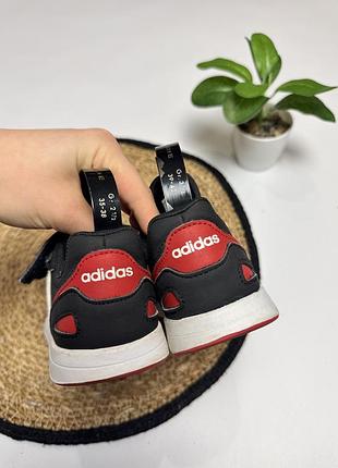 Кросівки adidas для хлопчика 7