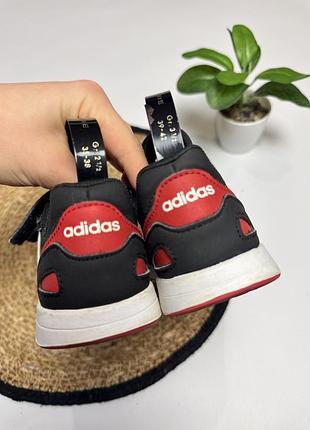 Кросівки adidas для хлопчика 6