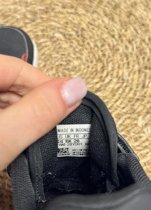 Кросівки adidas для хлопчика 9