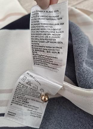 ✨ ефектна міні-сукня h&m ✨ 8