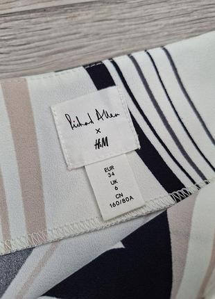 ✨ ефектна міні-сукня h&m ✨ 4