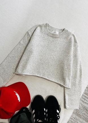 Светр zara