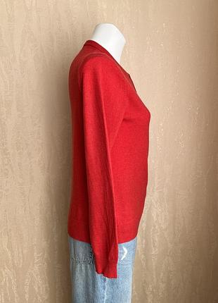 Gant, вовняний кардиган 2