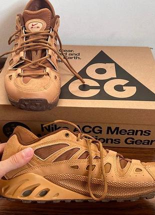 Кроссовки nike acg air exploraid 3