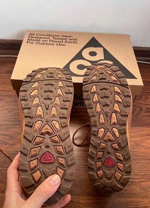 Кроссовки nike acg air exploraid 4
