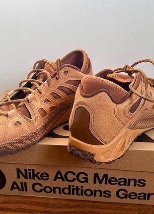 Кроссовки nike acg air exploraid 5