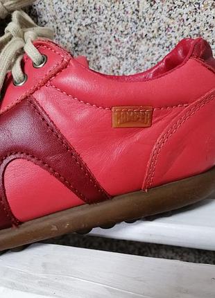 Туфлі camper 8
