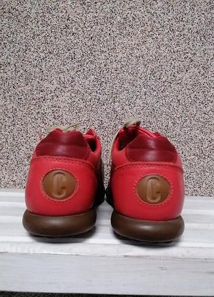 Туфлі camper 6