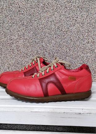 Туфлі camper 4