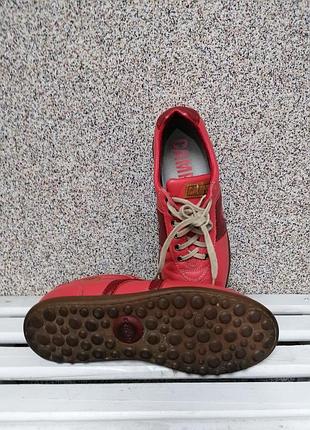 Туфлі camper 7