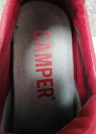 Туфлі camper 9